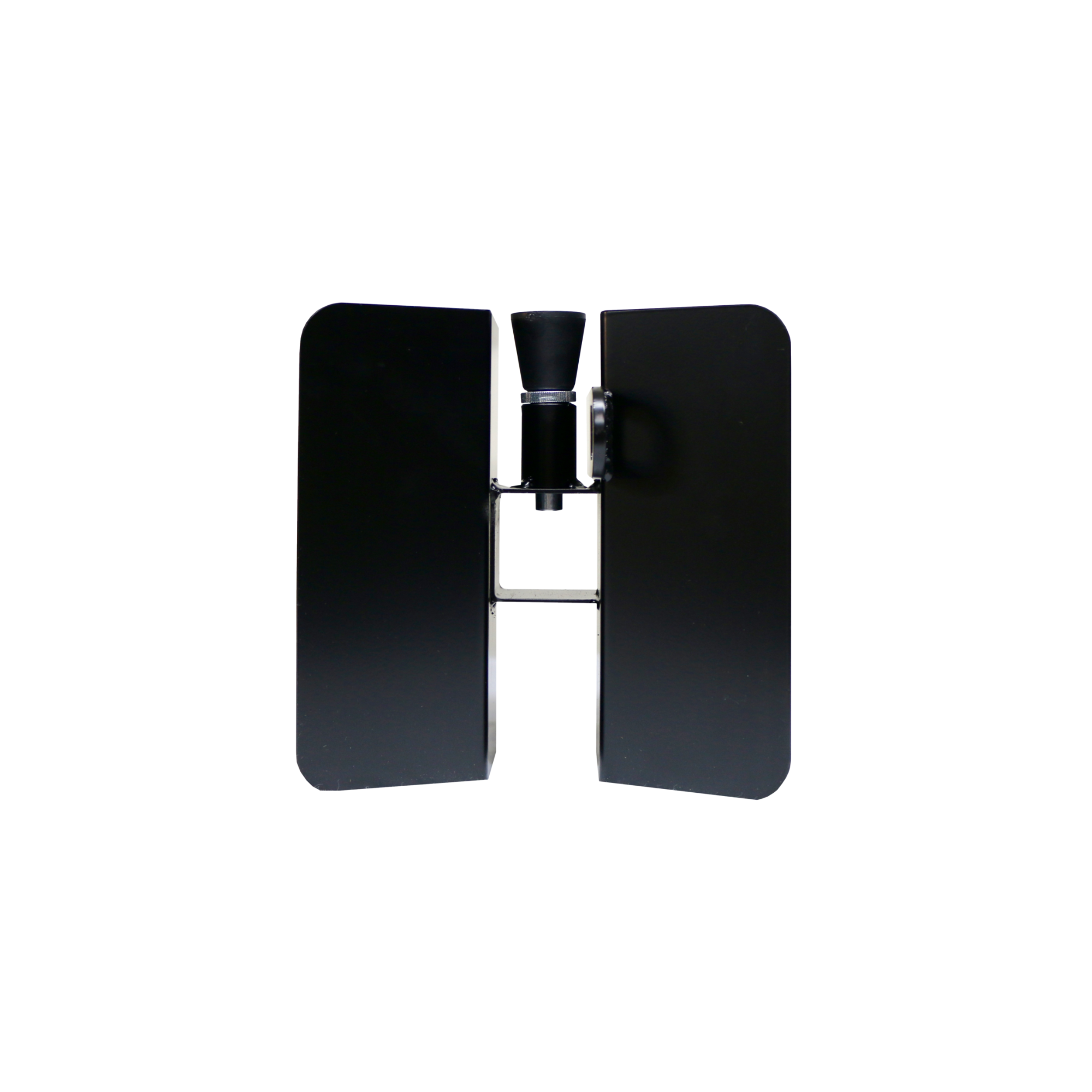 DBL Sided Sport Bike / Fat Tire E-Bike Wheel Chock