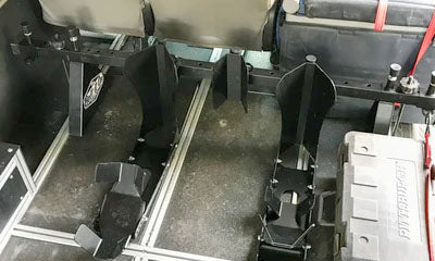 Carry Big Toys With Confidence