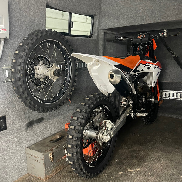 Track bike accessories outlet