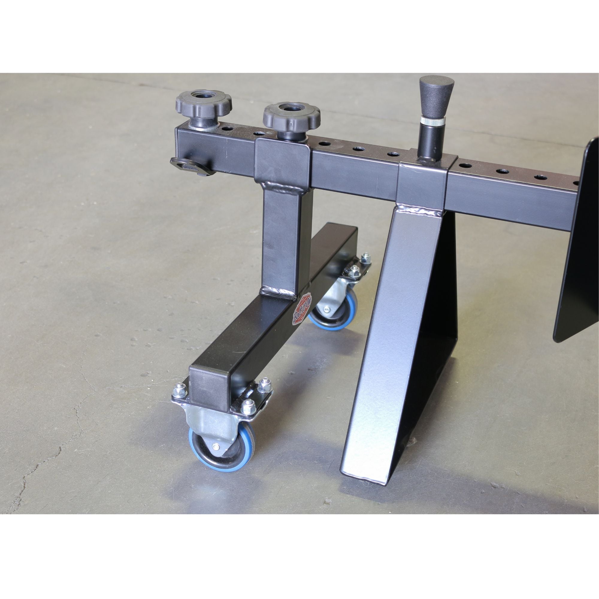 NEW - Rack Caddy | Garage Dolly