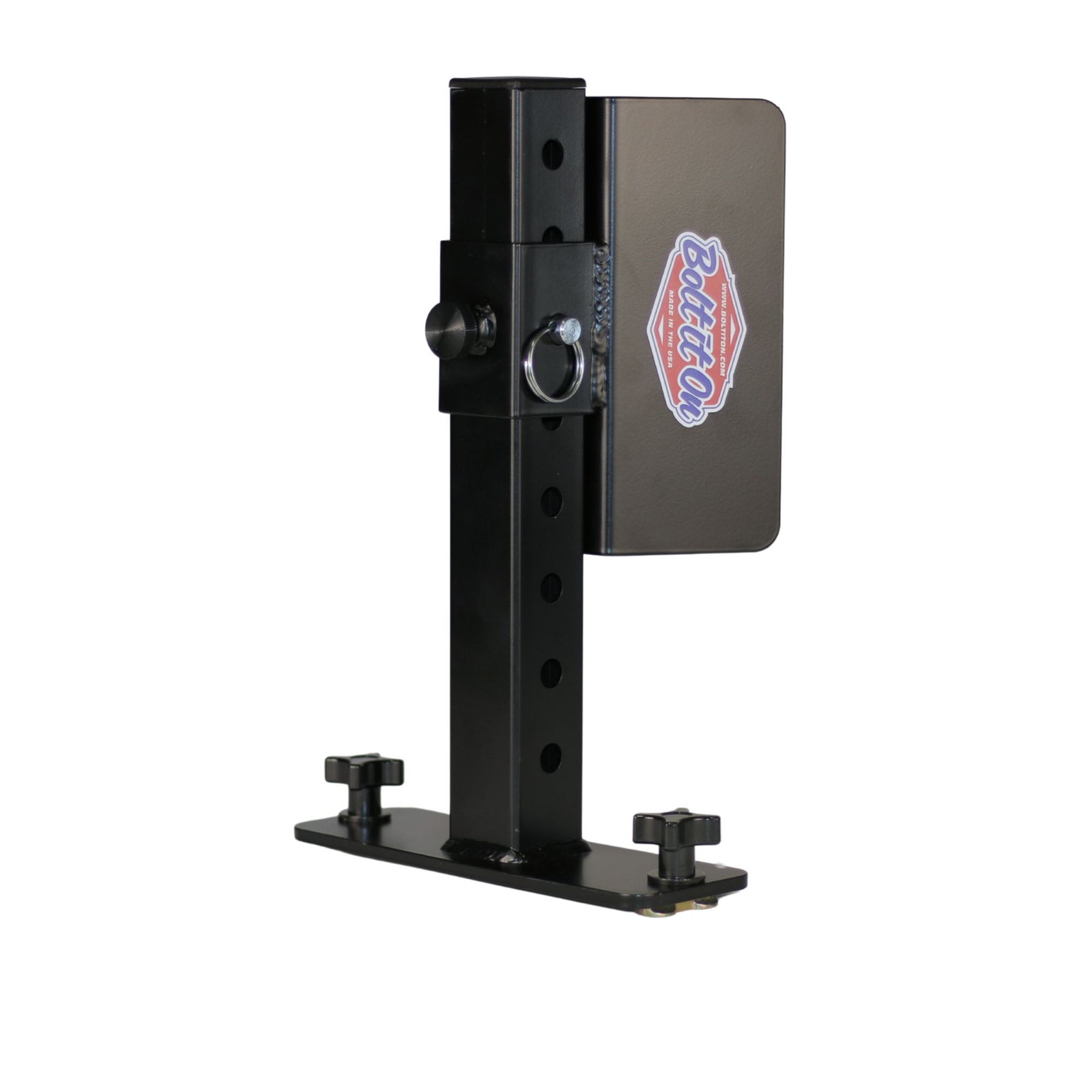 Build Your Own Tower