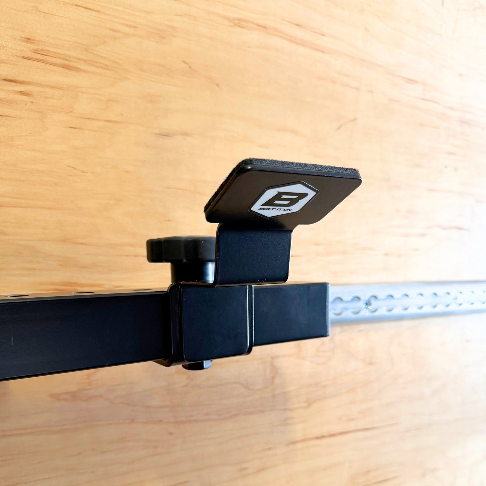 Helmet Holder - Gear Bar