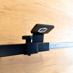 Helmet Holder - Gear Bar