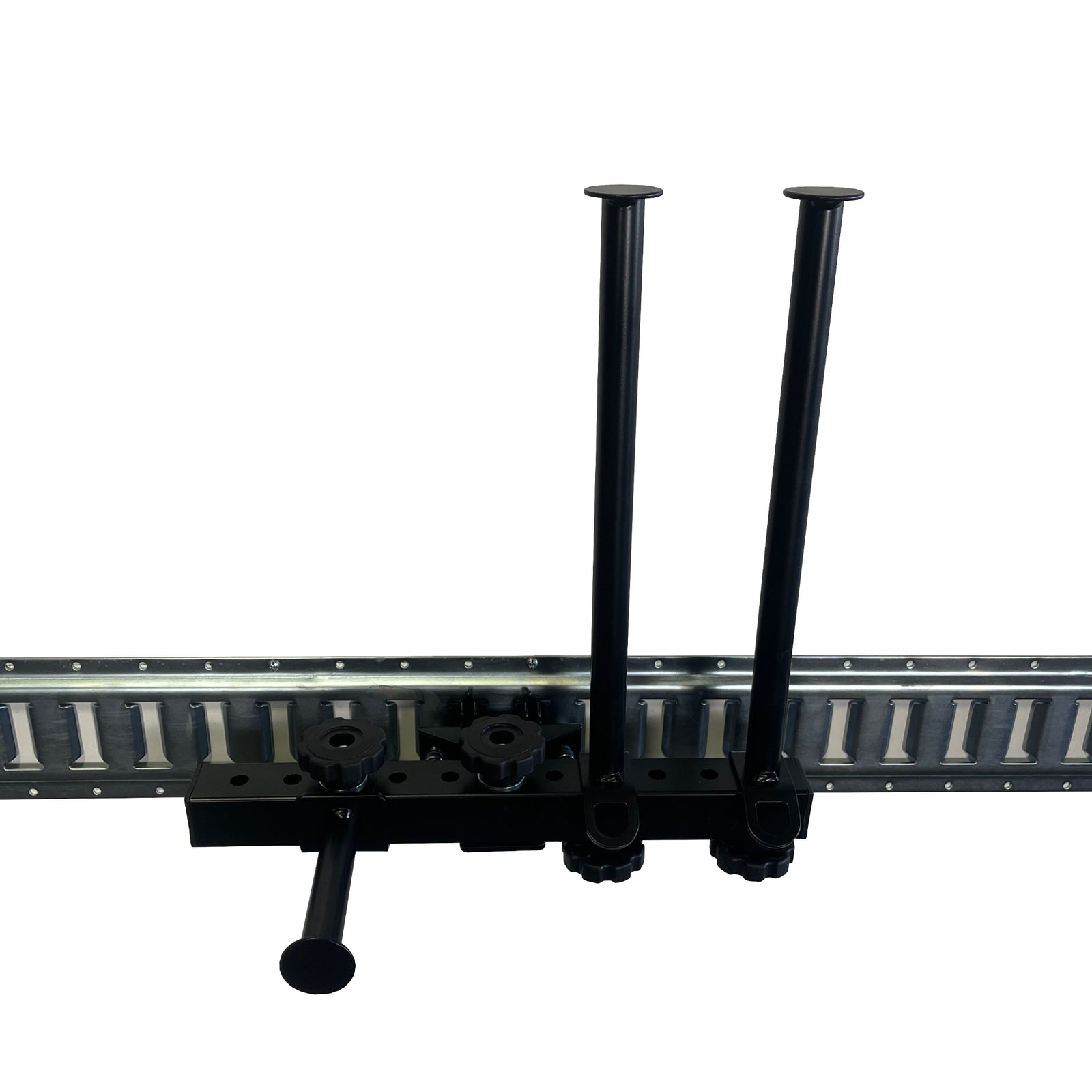 E-Track 1 Boot & Accessory Holder