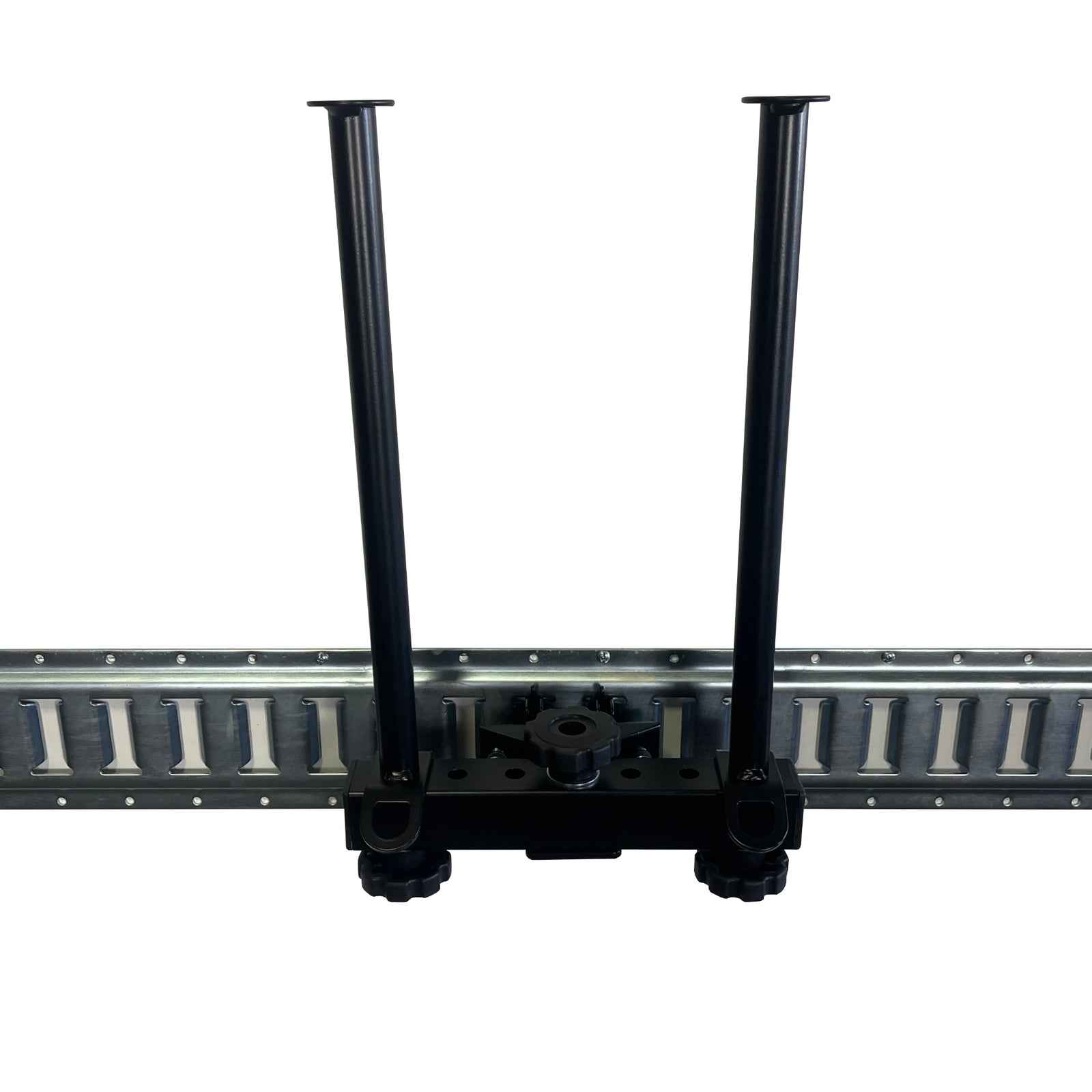 E-Track Boot Holder - 1 Pair