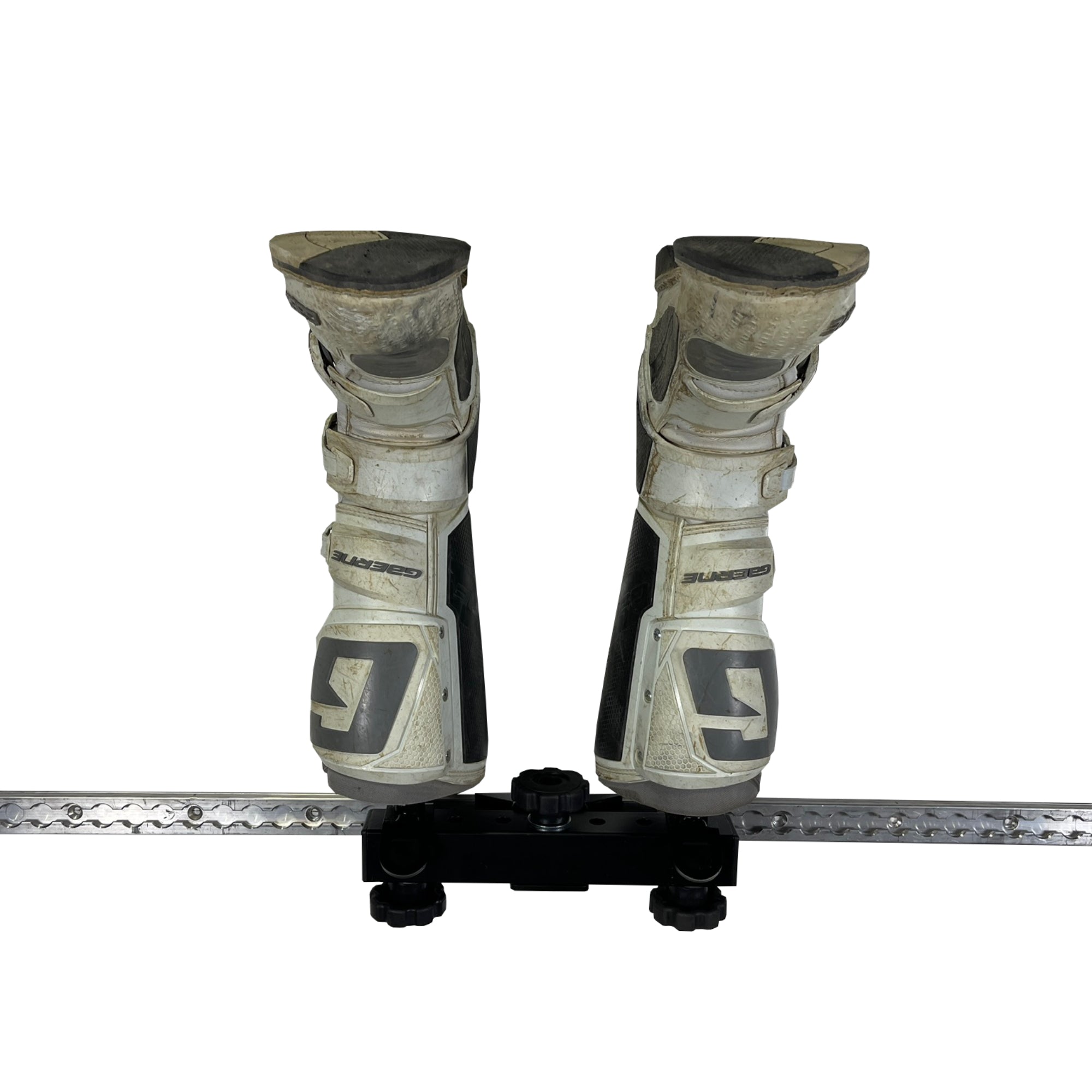 Gear & Boot Poles - Bolt It On