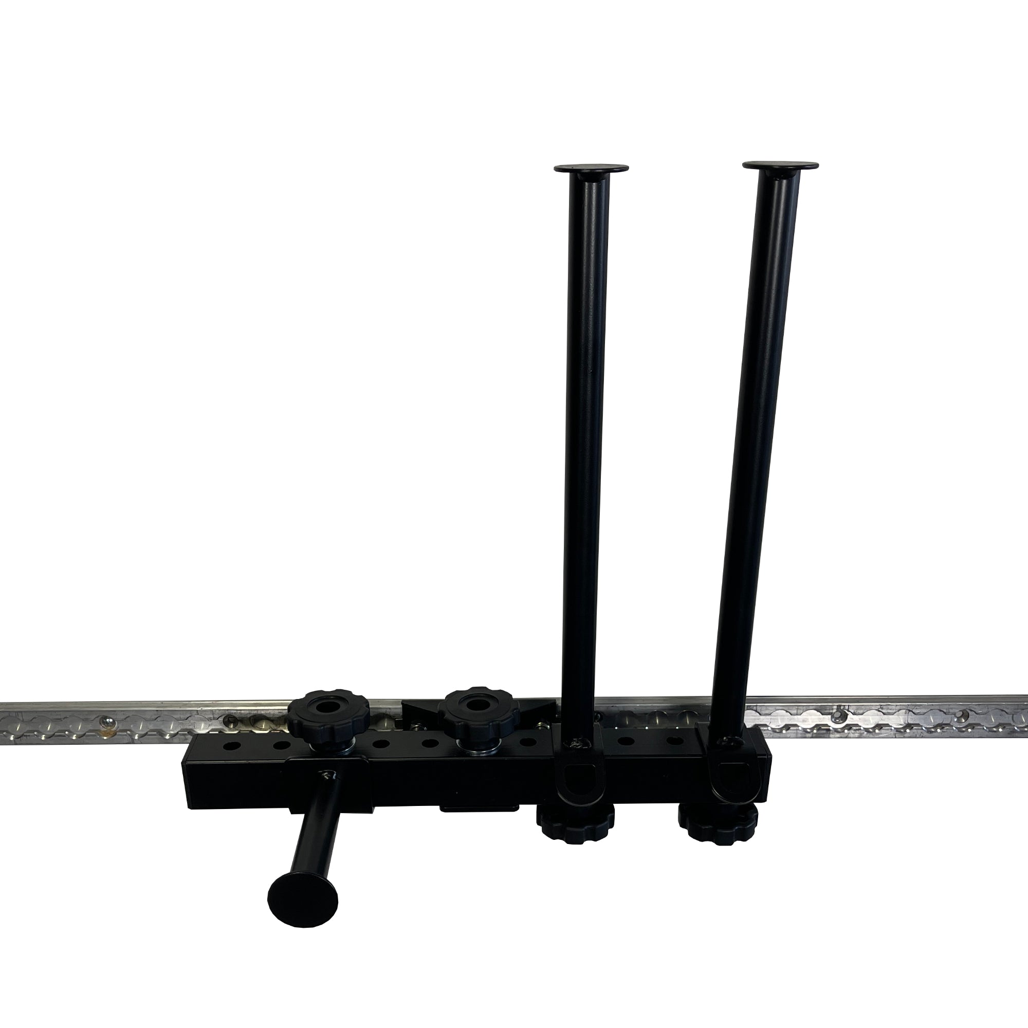 Gear & Boot Poles - Bolt It On