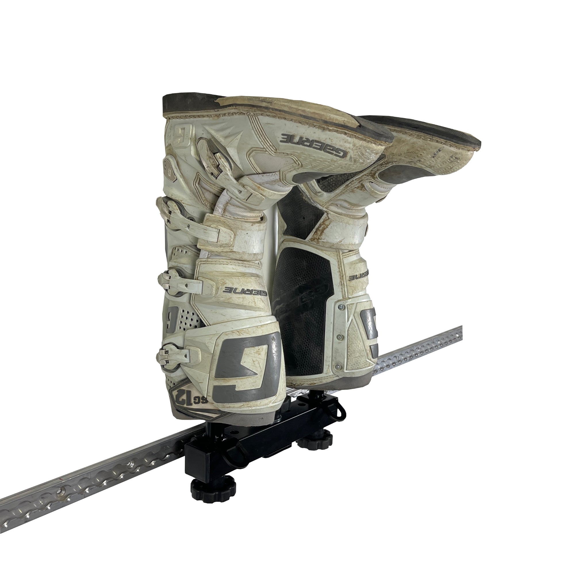 Gear & Boot Poles - Bolt It On