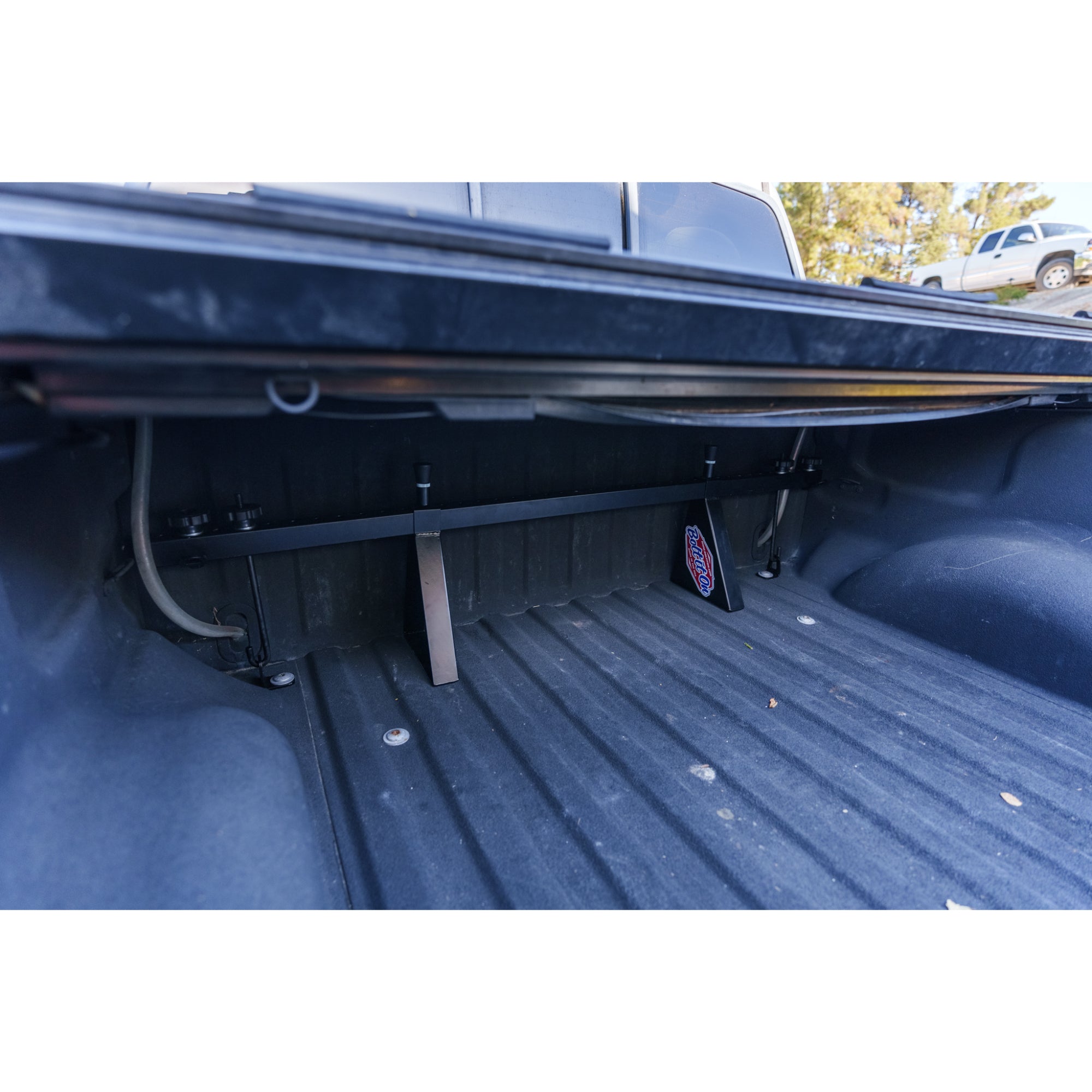 1 Dirt / Adv / Dual Sport Motorcycle Kit - Ford Truck