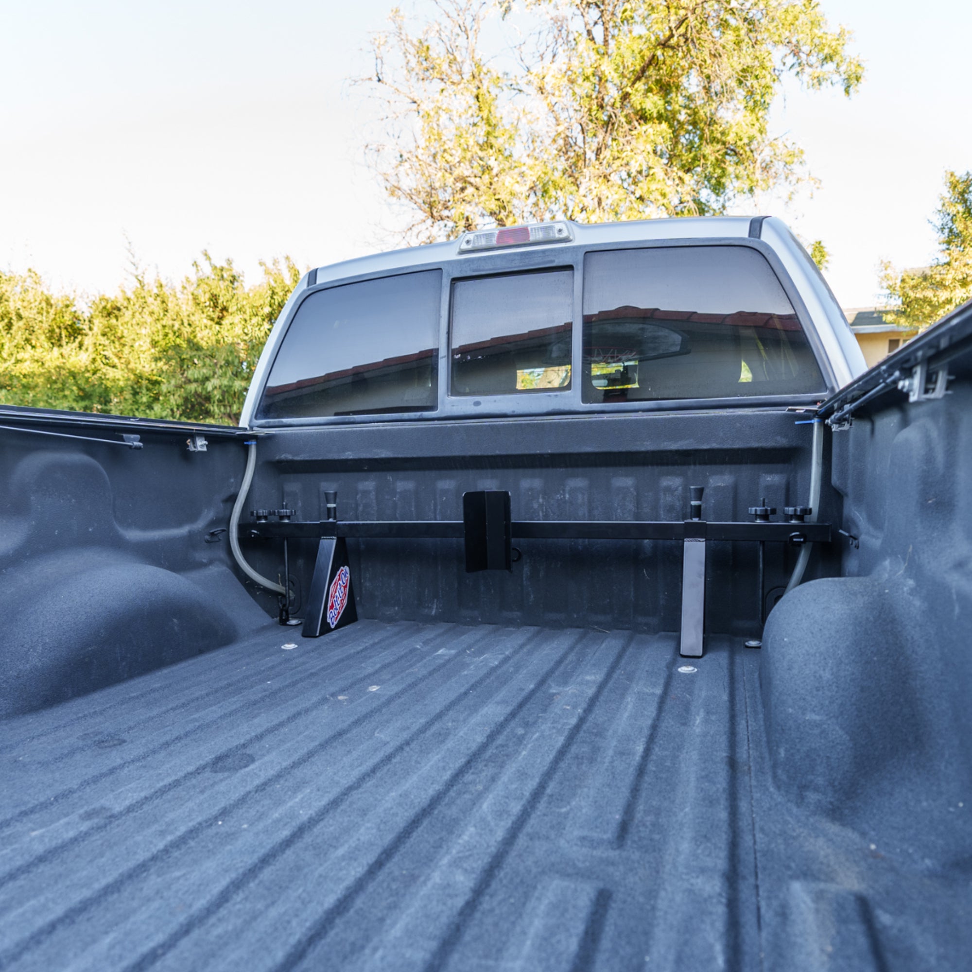 1 Dirt / Adv / Dual Sport Motorcycle Kit - Ford Truck