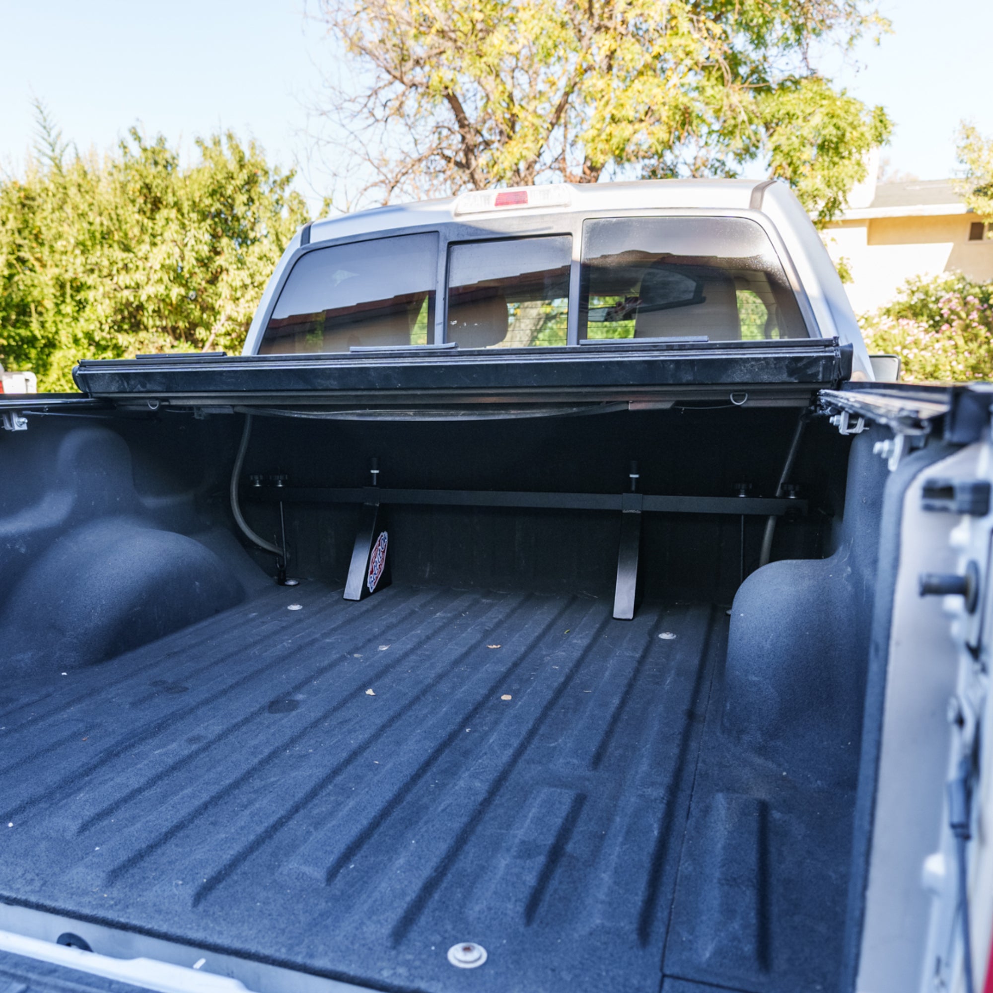 1 Dirt / Adv / Dual Sport Motorcycle Kit - Ford Truck