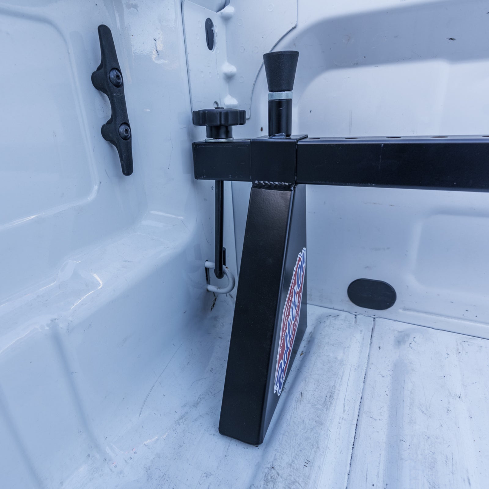 Dodge Ram Conversion Kit