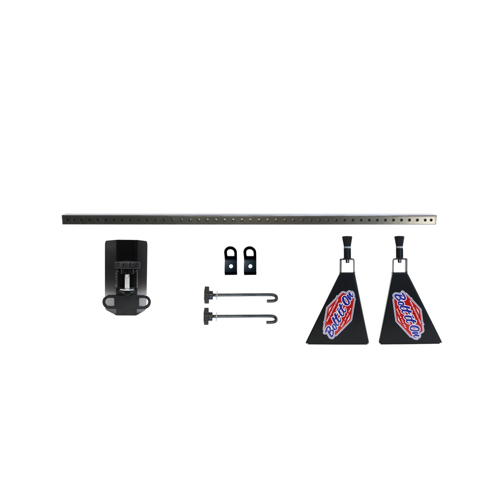 1 Dirt Bike / Bicycle Kit - Jeep Gladiator Truck