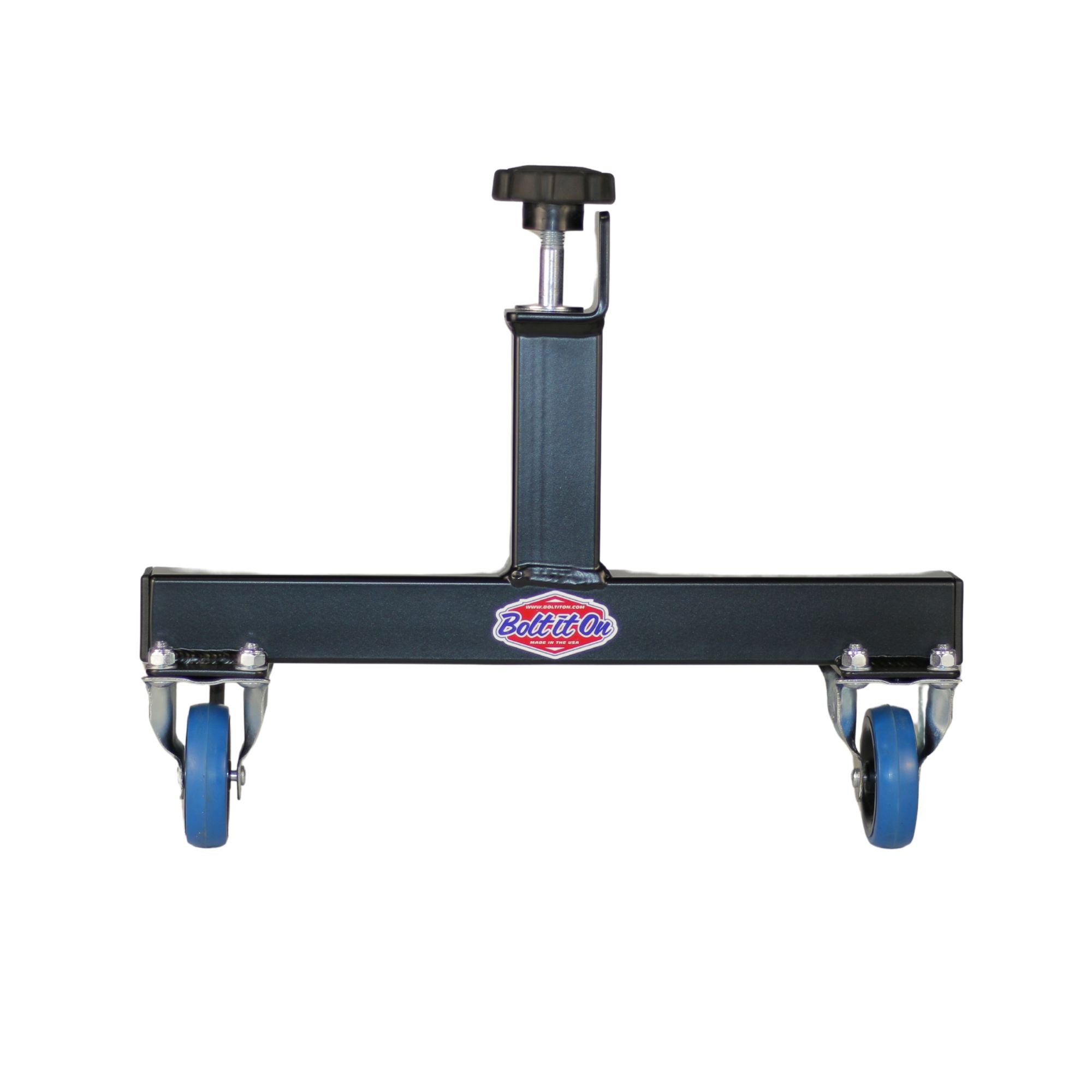 NEW - Rack Caddy | Garage Dolly