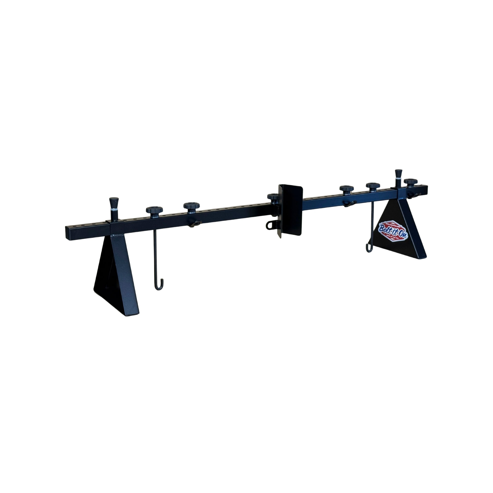 E-Bike / Bicycle - Load, Haul & Rack System
