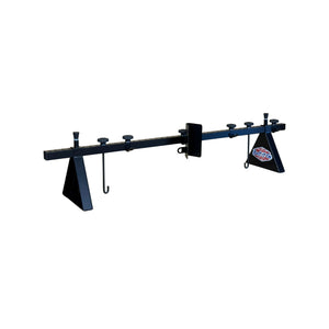 E-Bike / Bicycle - Load, Haul & Rack System