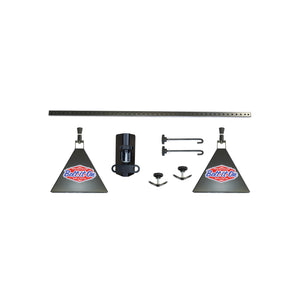 E-Bike / Bicycle - Load, Haul & Rack System