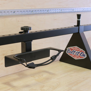 NEW Fuel Jug Holder