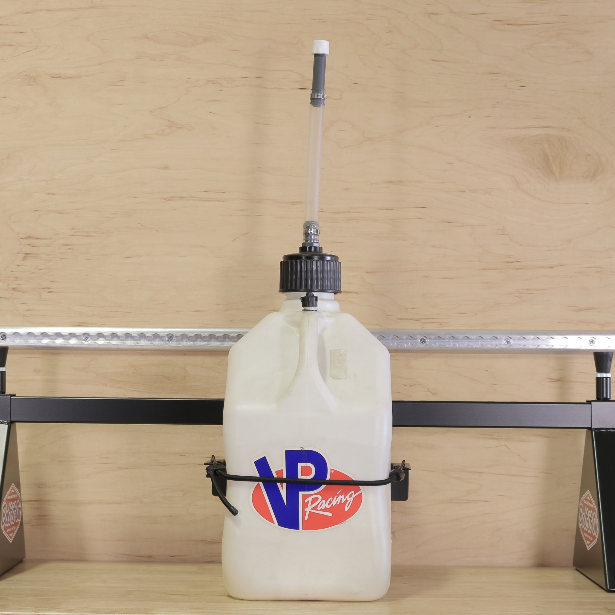 NEW Fuel Jug Holder