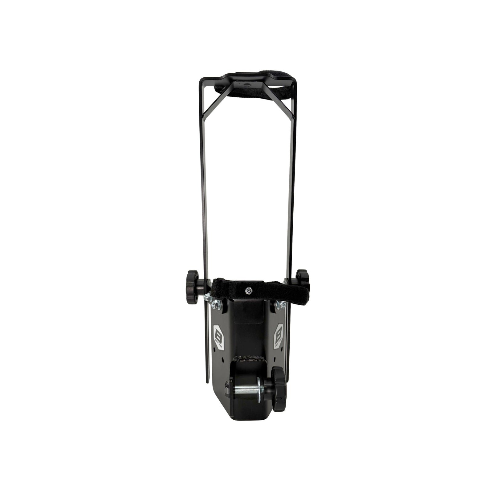 Bicycle Pro Tower Chock