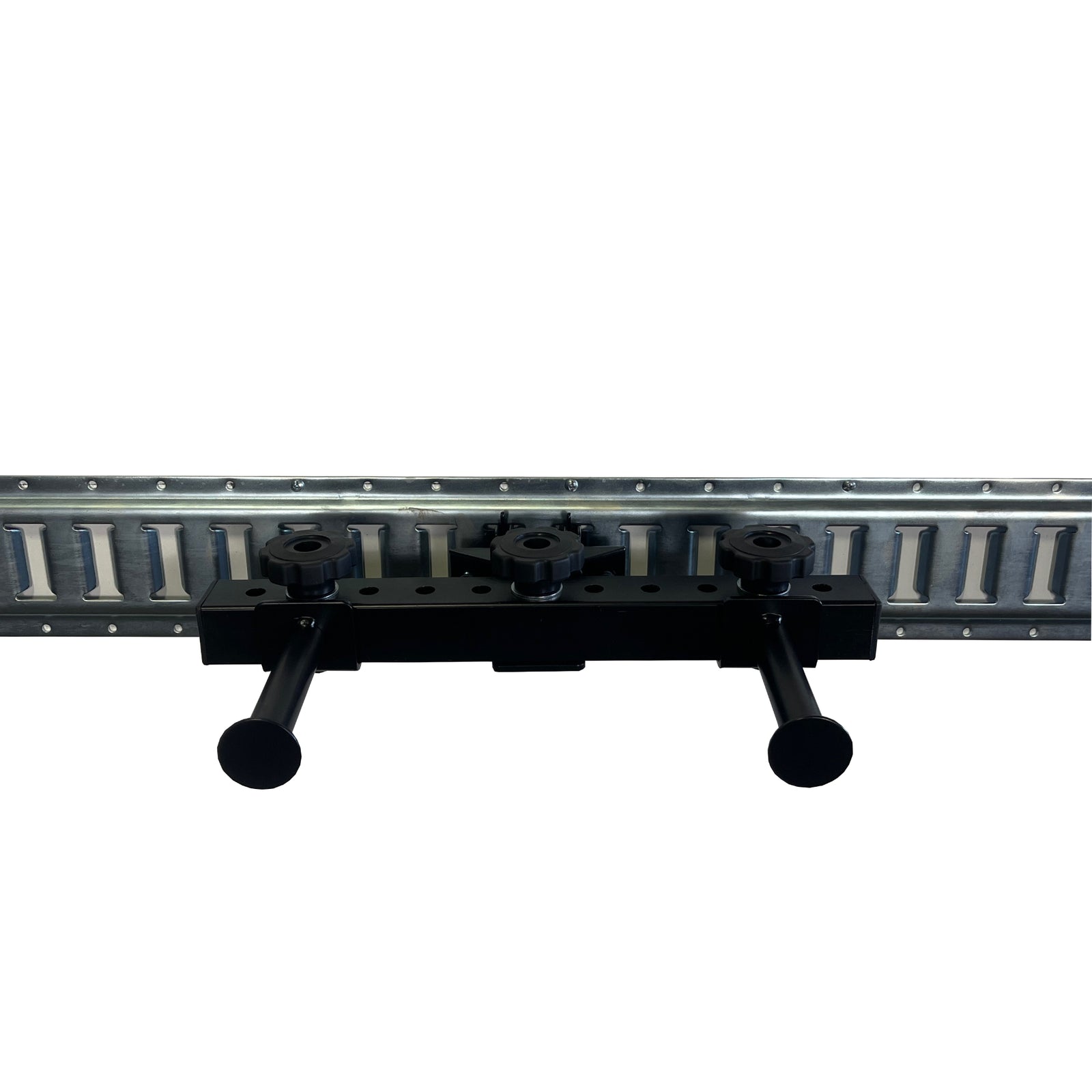 E-Track 2 Accessory / Apparel Holder