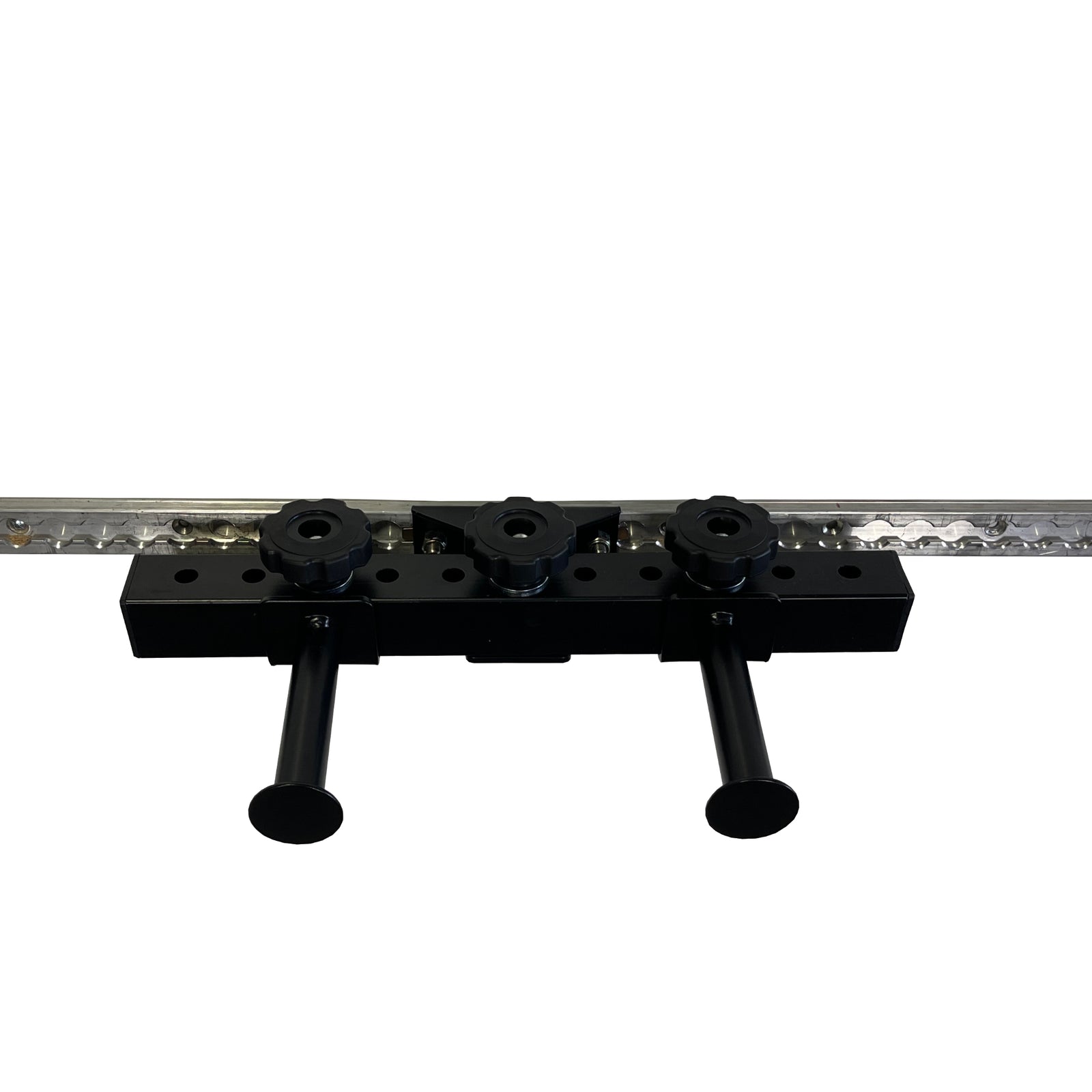 L / Airline Track 2 Accessory & Apparel Holder