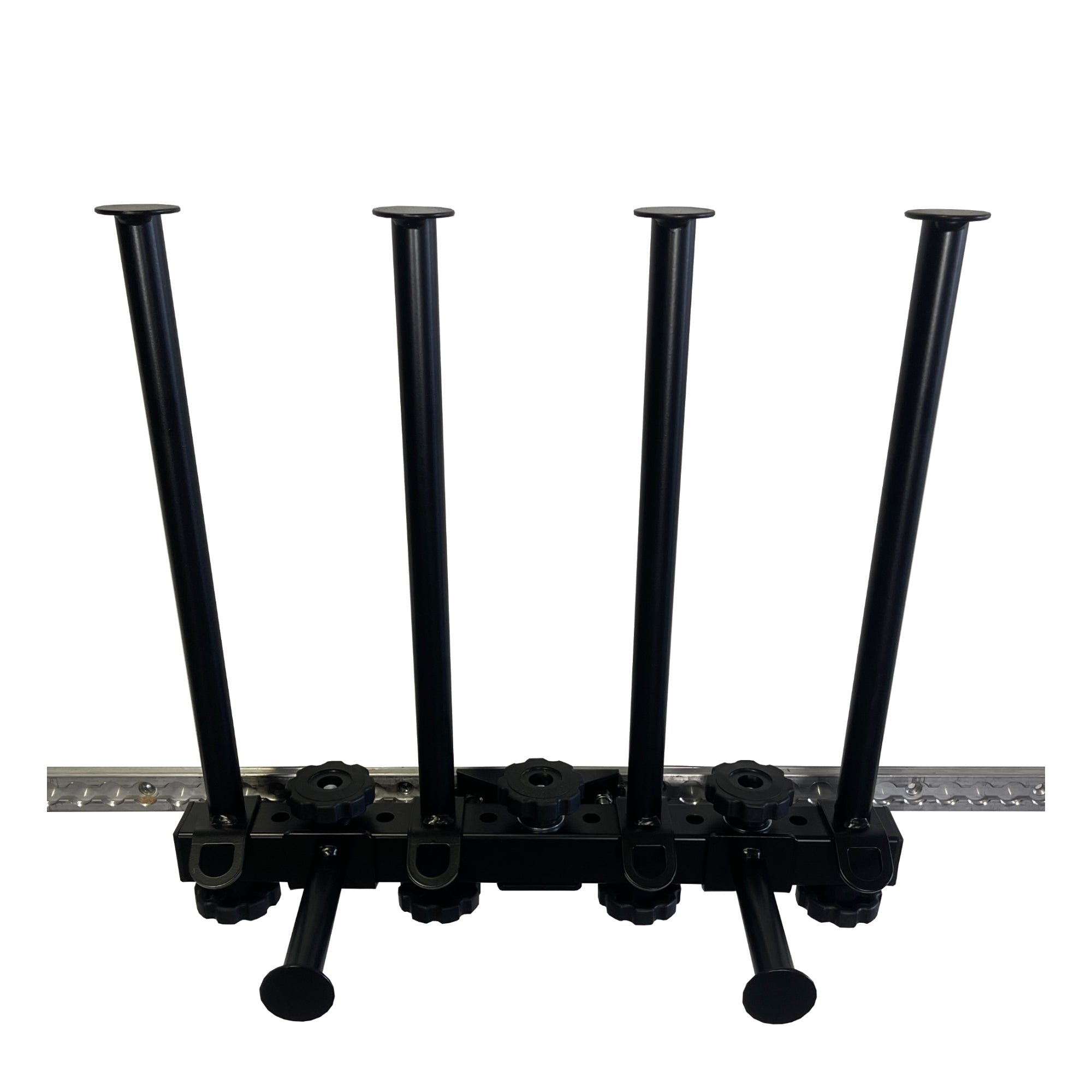 Gear & Boot Poles - Bolt It On