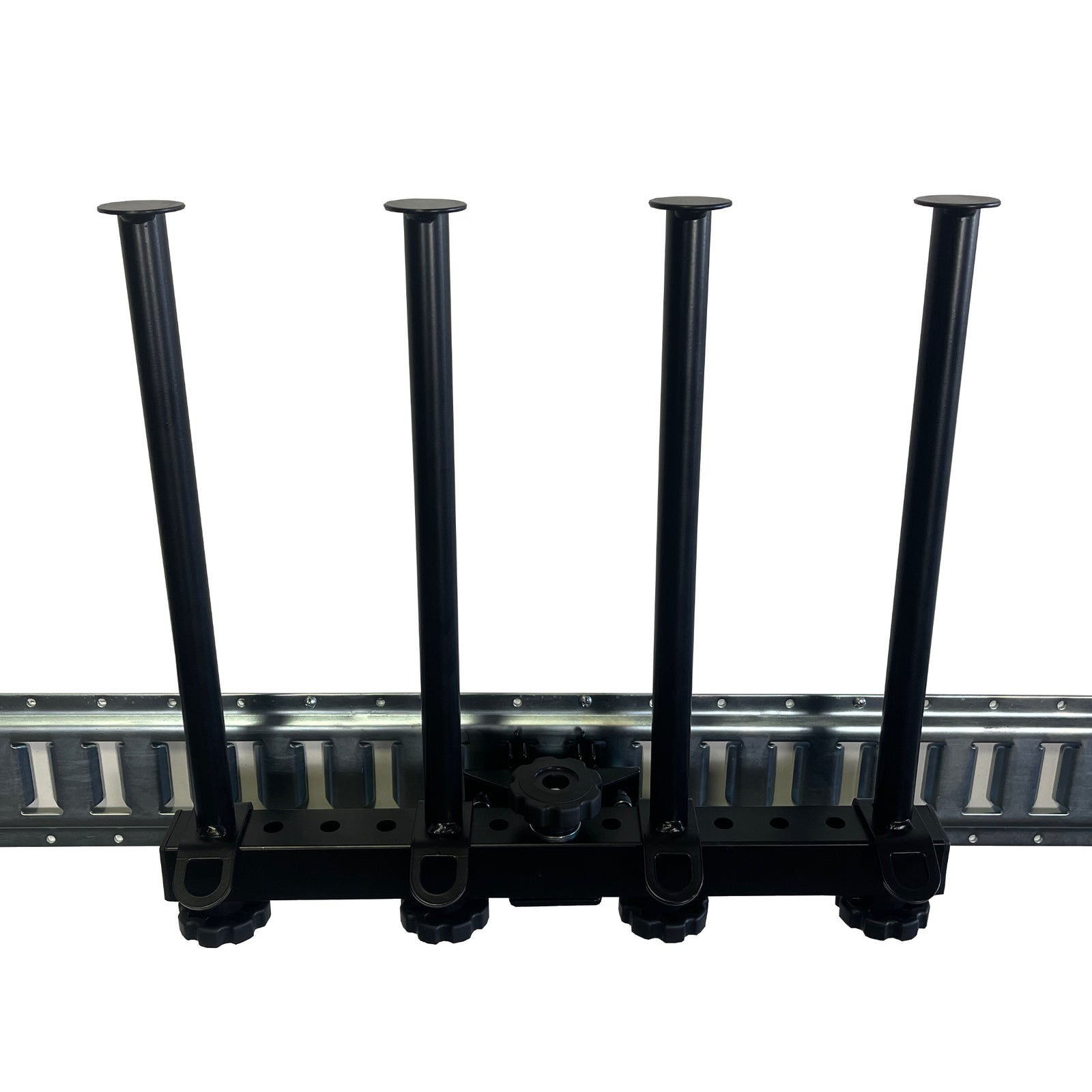 E-Track Boot Holder - 2 Pair