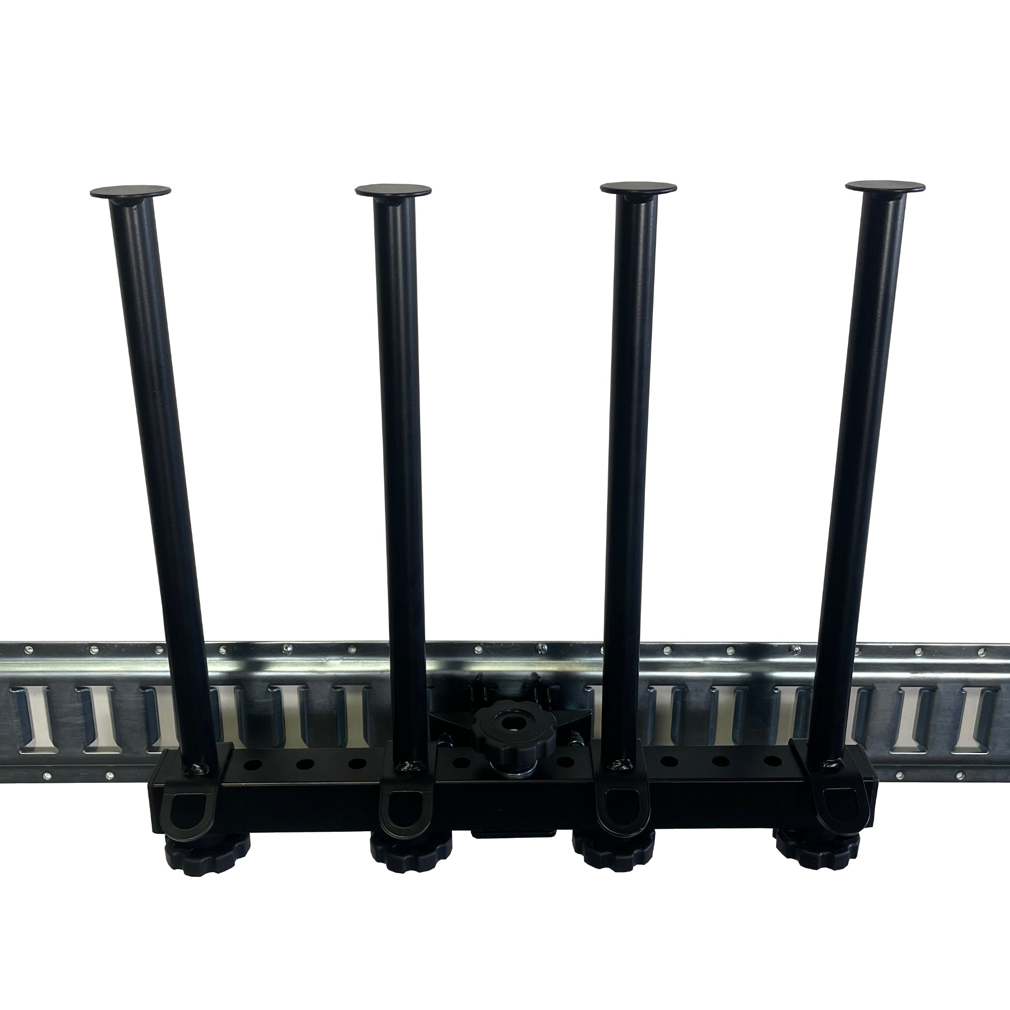 Gear & Boot Poles - Bolt It On