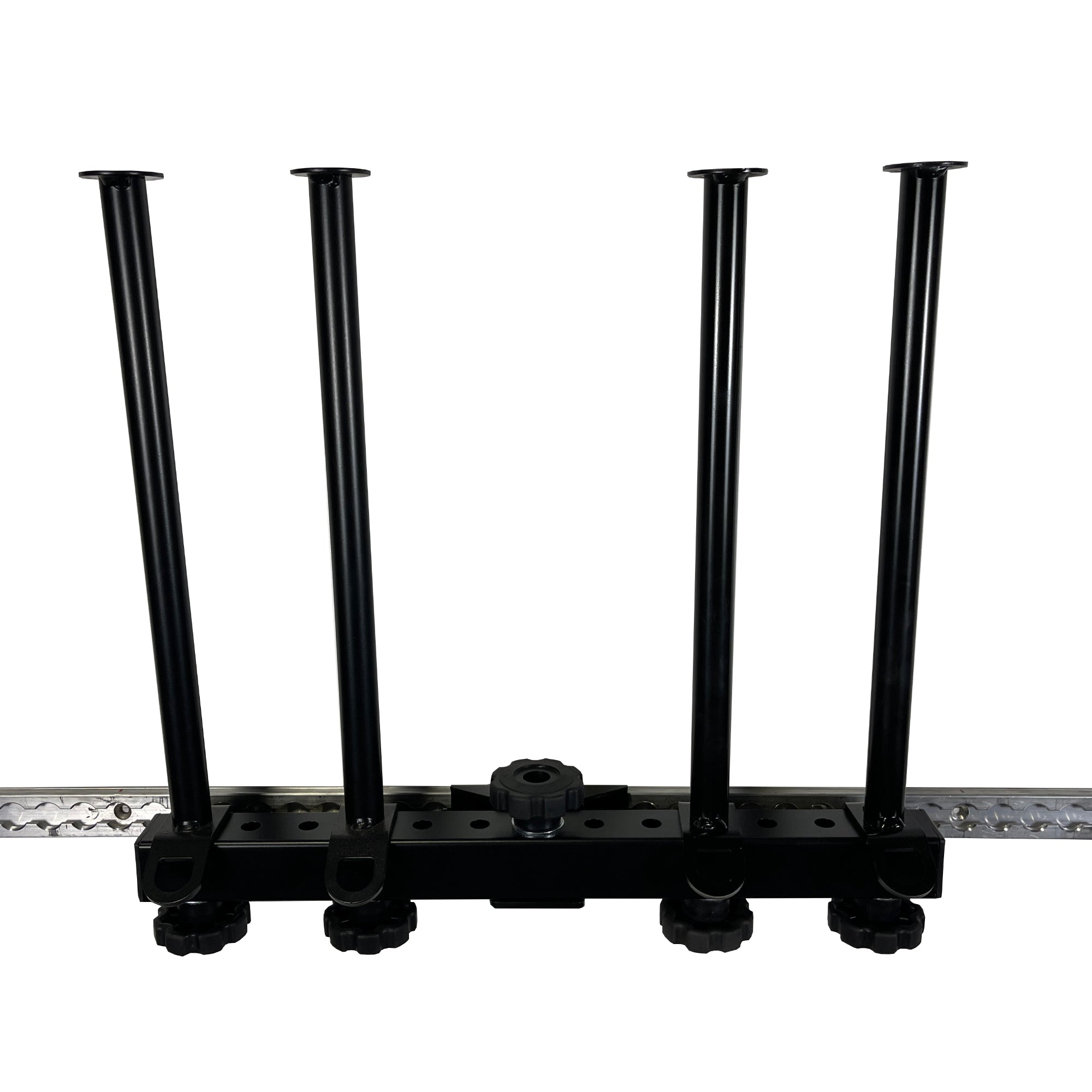 Gear & Boot Poles - Bolt It On