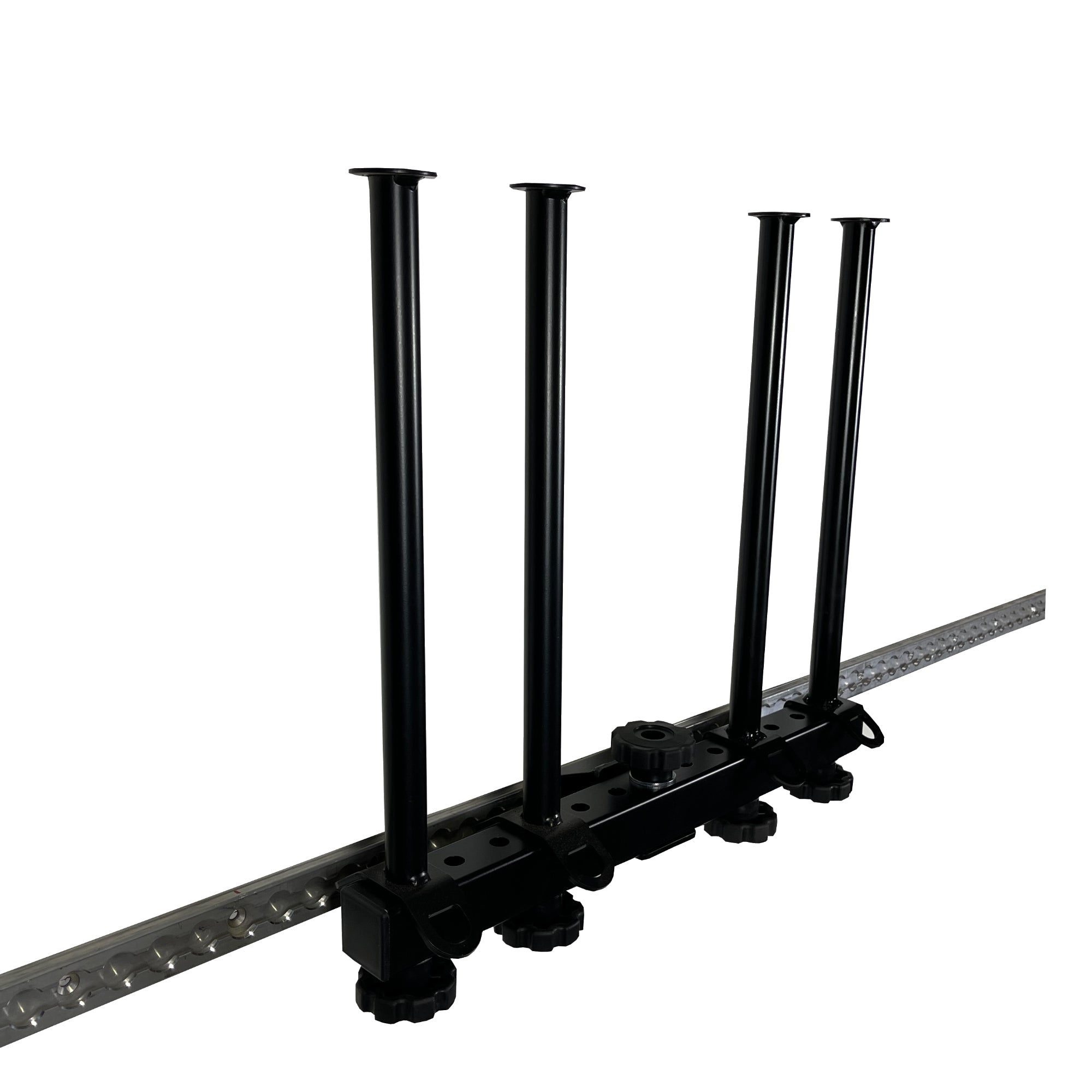 Gear / Boot Poles - Bolt It On
