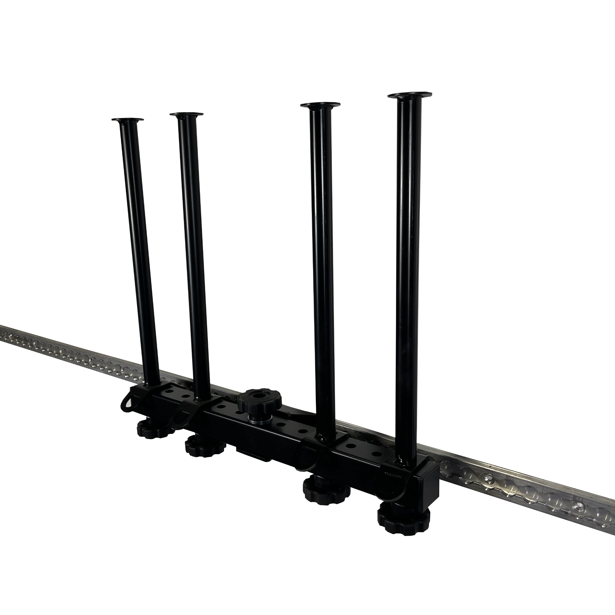 Gear / Boot Poles - Bolt It On