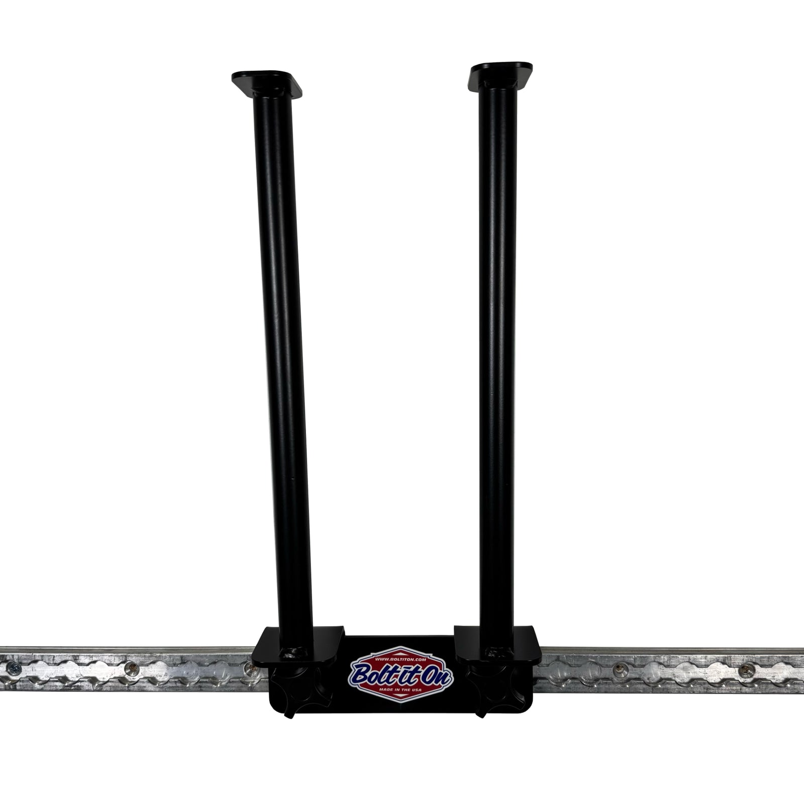 NEW L-Track & E-Track Boot Rack