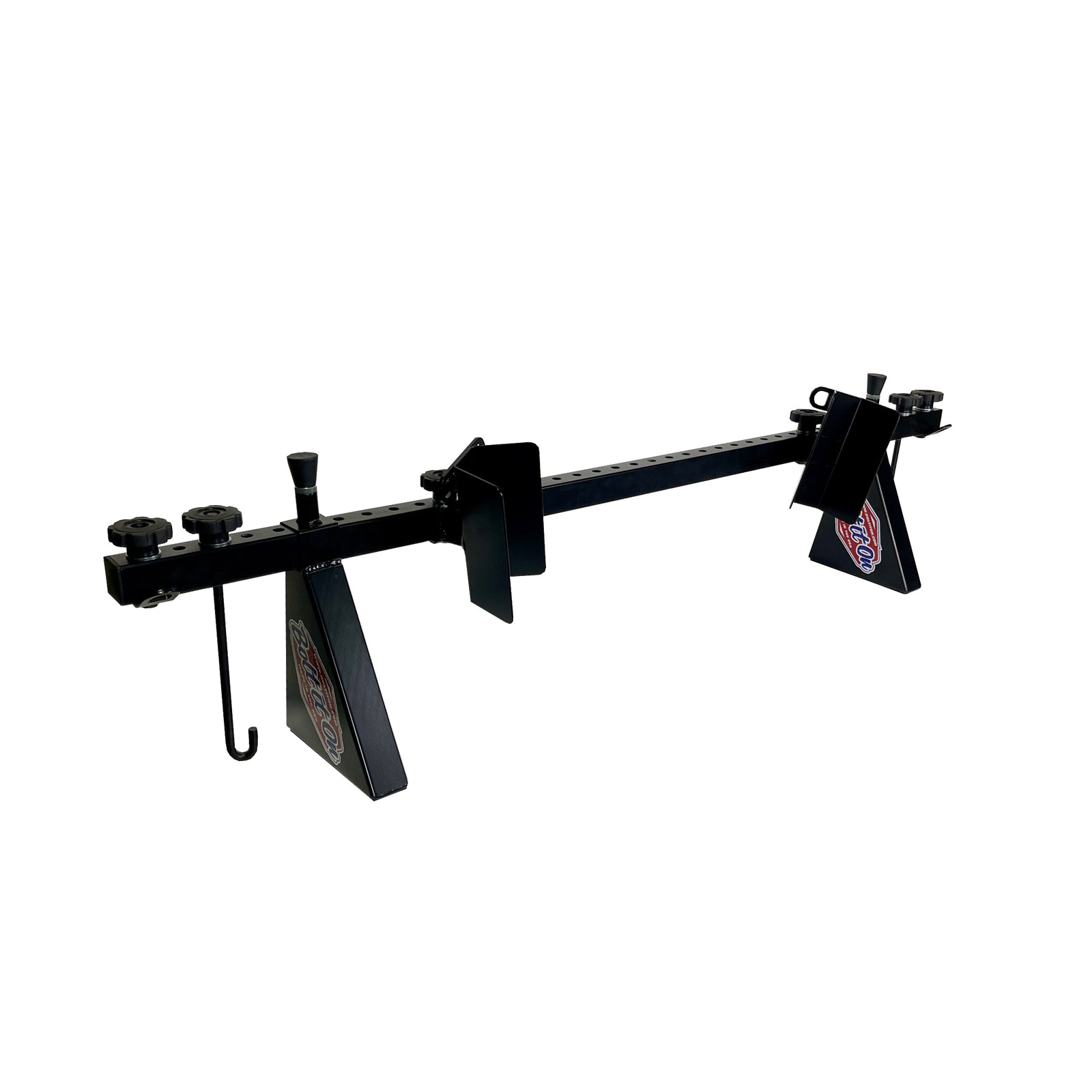 2 Dirt Bike & Bicycle Kit "Shorty" - Dodge Truck