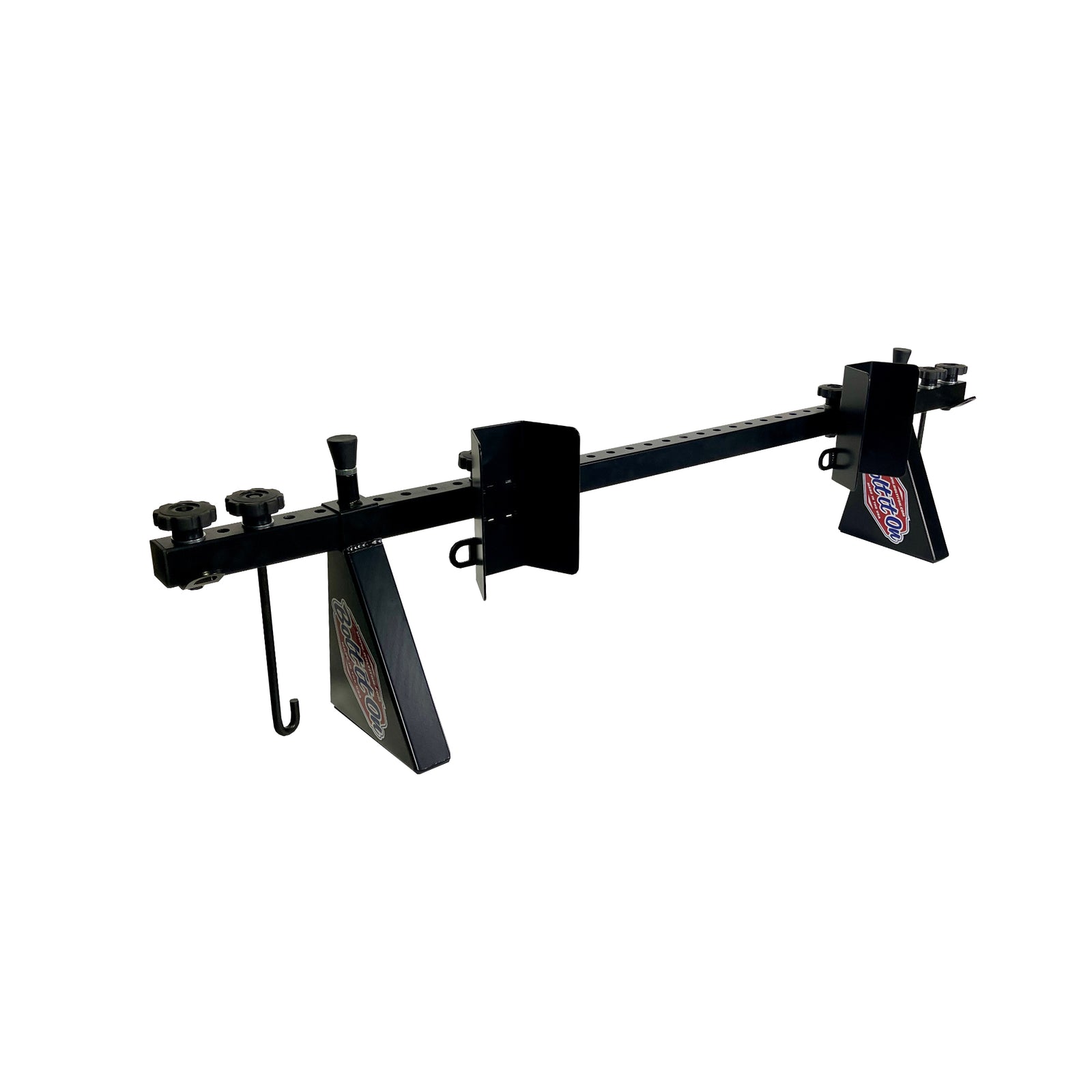 2 Sport Bike / Fat Tire E-Bike Kit - Toyota Tacoma / Tundra