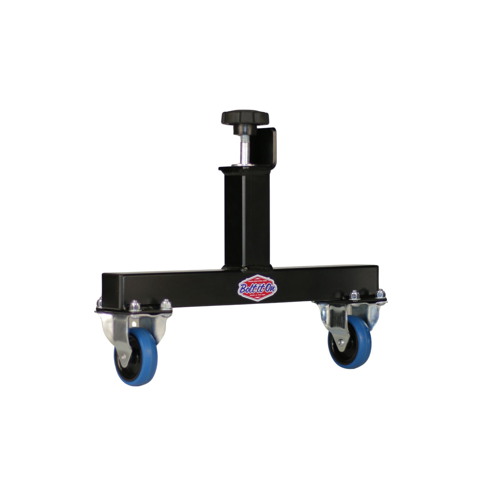 NEW - Rack Caddy | Garage Dolly