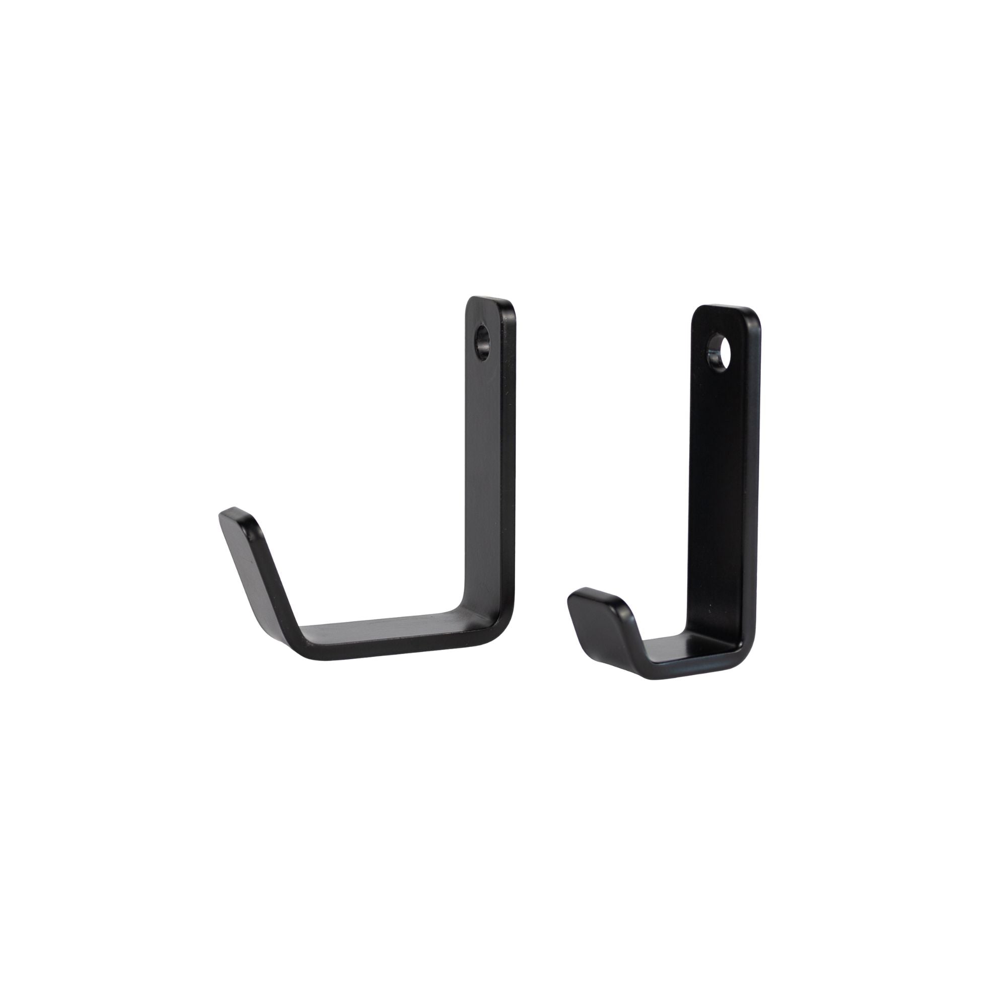 L-Track Accessory Hook Small & Large