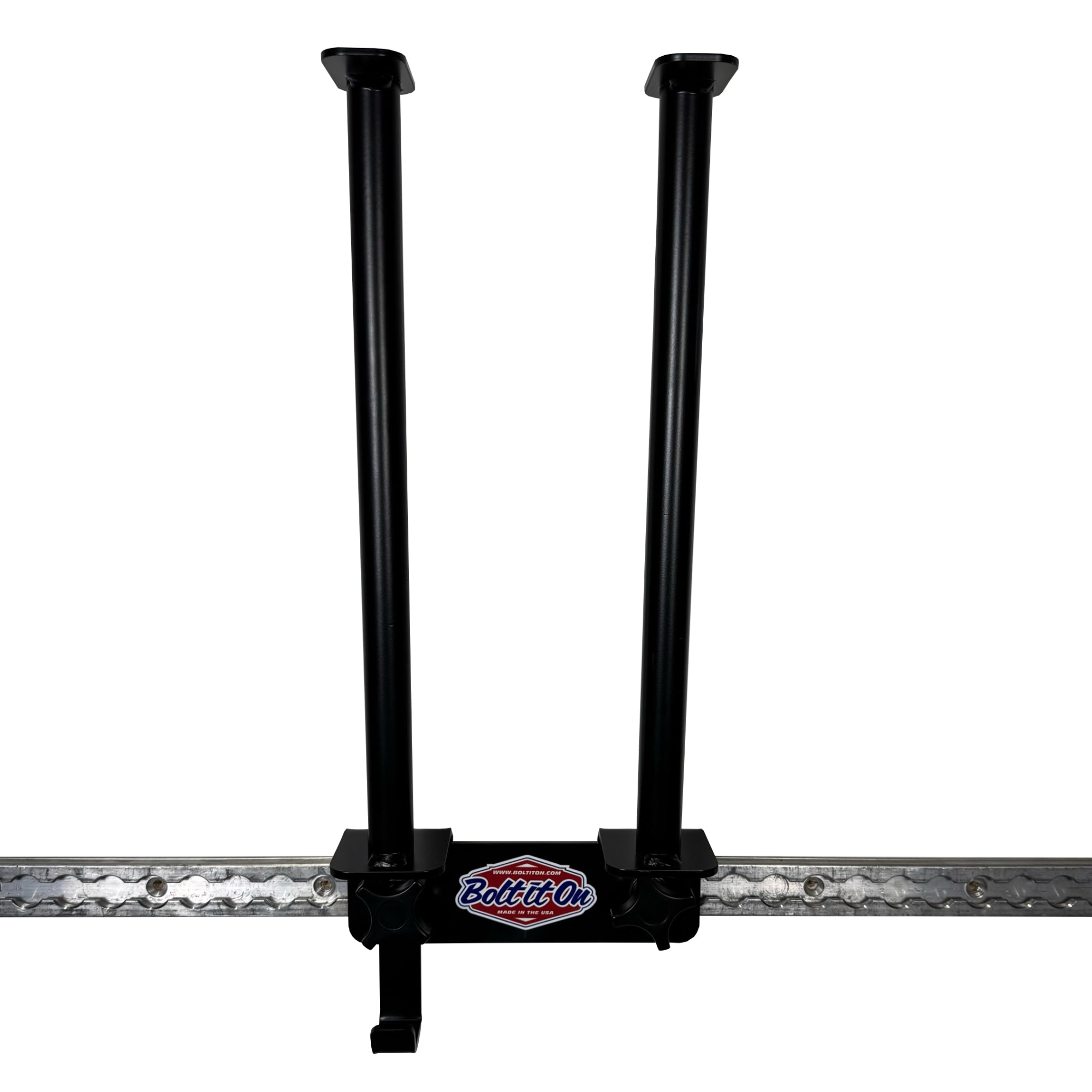 L-Track Accessory Hook Small & Large