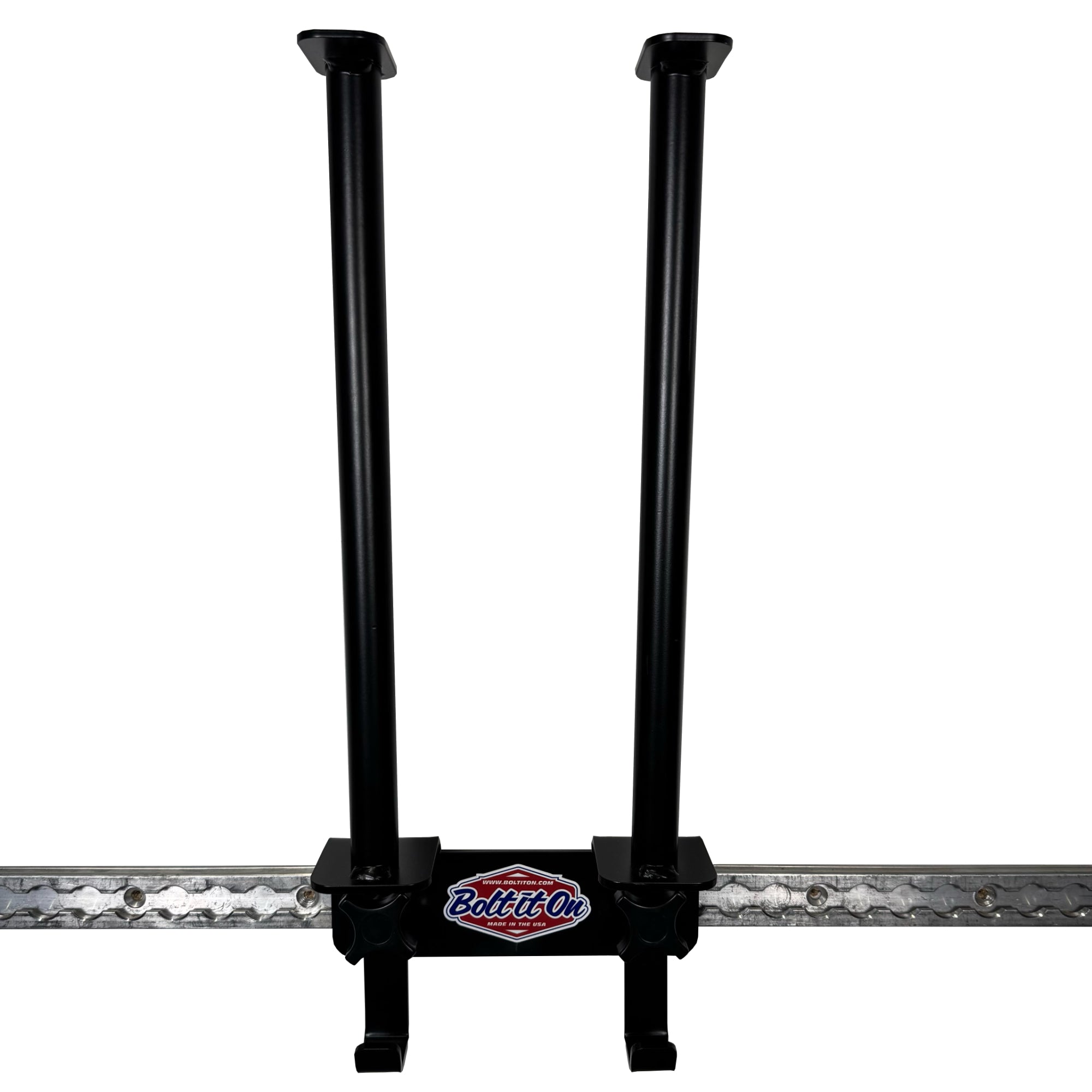 Gear & Boot Poles - Bolt It On