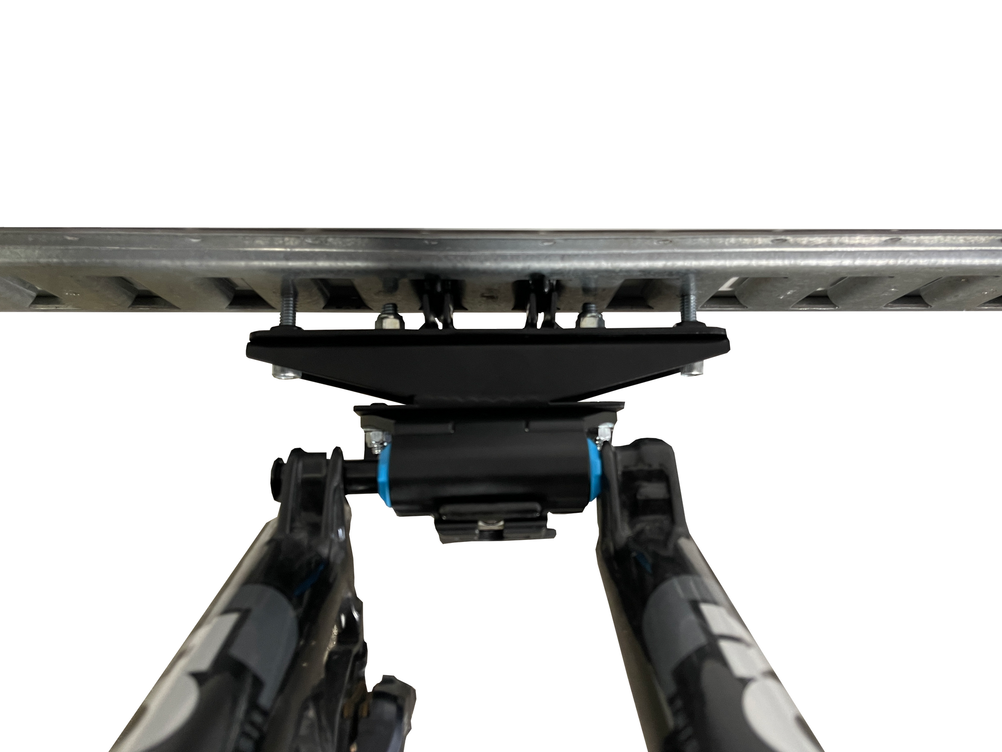 NEW Rocky Mounts E-Track DropTop - Rattle Free