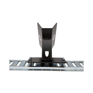 360 LOCK Chock for Dirt Bikes / Bicycles E & L-Track