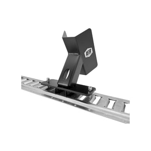 360 LOCK Chock for Dirt Bikes / Bicycles E & L-Track