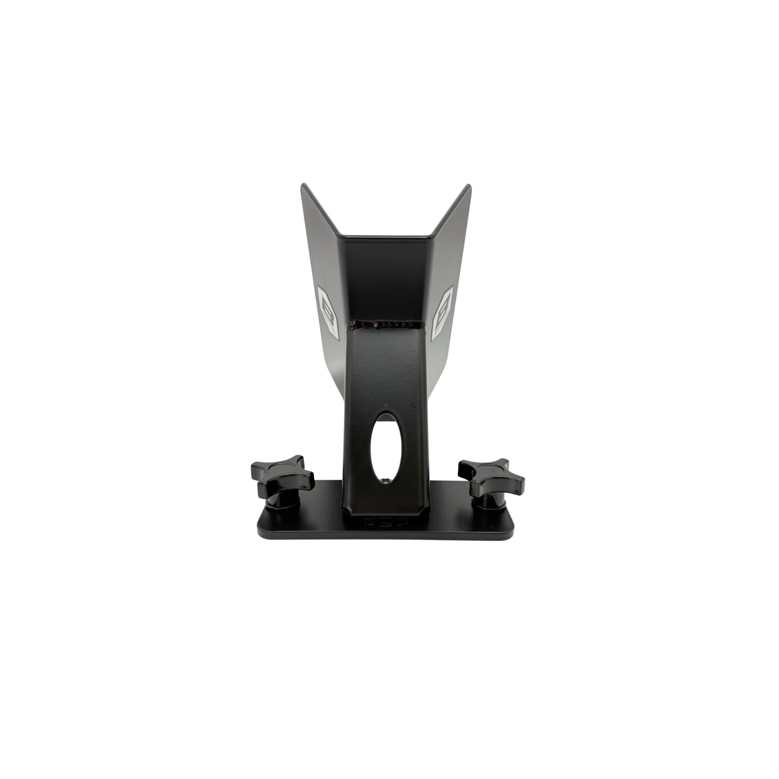 360 LOCK Chock for Dirt Bikes / Bicycles E & L-Track