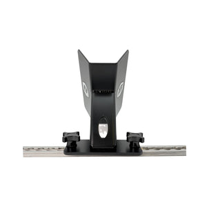 360 LOCK Chock for Dirt Bikes / Bicycles E & L-Track