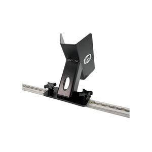 360 LOCK Chock for Dirt Bikes / Bicycles E & L-Track