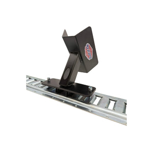 360 Wheel Chock for Dirt Bikes / Bicycles For E & L-TRACK