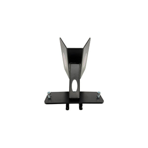 360 Wheel Chock for Dirt Bikes / Bicycles For E & L-TRACK