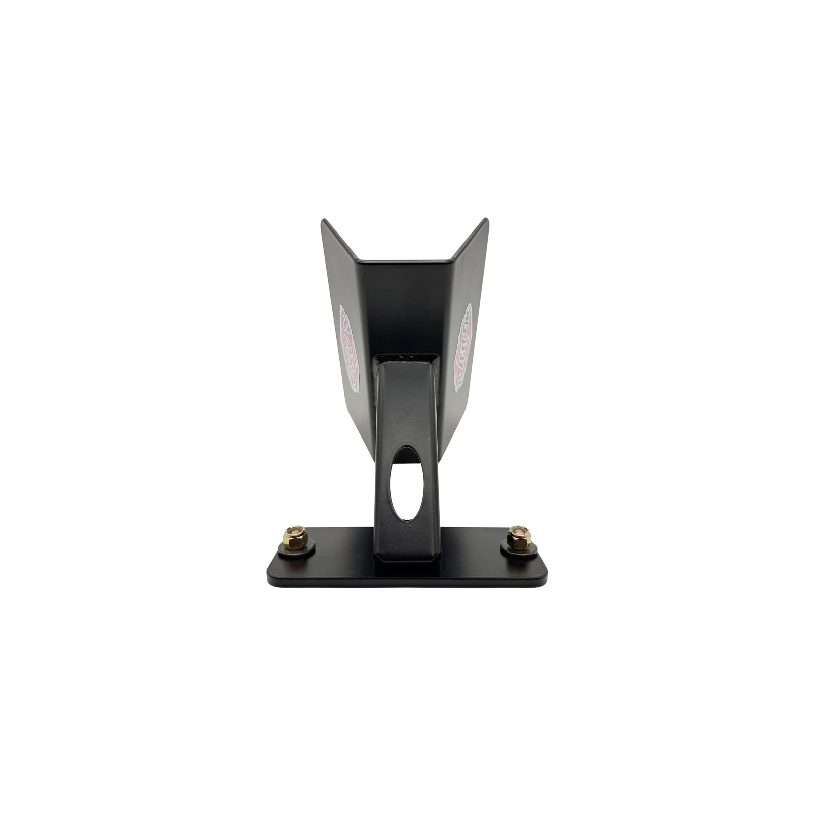 360 Wheel Chock for Dirt Bikes / Bicycles For E & L-TRACK