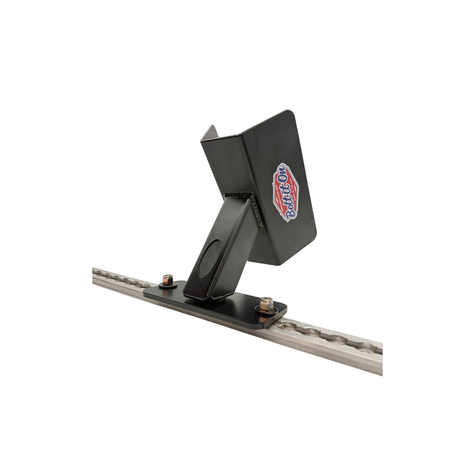 360 Wheel Chock for Dirt Bikes / Bicycles For E & L-TRACK