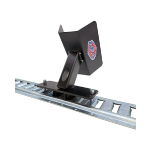 360° Wheel Chock for Sport Bikes / Fat Tire / E-Bikes E & L-TRACK